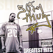 Disco de Slim Thug: “Greatest Hits [PA]”