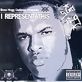 Disco de Slim Thug: “I Represent This [PA]”