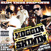 Disco de Slim Thug: “Hoggin & Shinin”