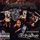 Disco de Snoop Dogg: “No Limit Top Dogg [PA]”