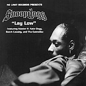 Disco de Snoop Dogg: “Lay Low [Single]”
