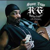 Disco de Snoop Dogg: “R&G (Rhythm & Gangsta): The Masterpiece [Edited]”