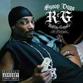 Disco de Snoop Dogg: “R&G (Rhythm & Gangsta): The Masterpiece [PA]”