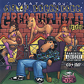 Disco de Snoop Dogg: “Death Row's Greatest Hits [PA]”