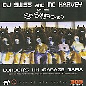 So Solid Crew Album: “London's U.K. Garage Mafia”