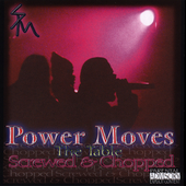 Disco de South Park Mexican: “Power Moves the Table [PA] [Slow]”