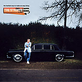 Disco de The Streets: “The Hardest Way to Make an Easy Living” Disco de The Streets: “The Hardest Way to Make an Easy Living”
