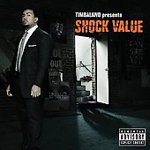 Timbaland Album: “Timbaland Presents Shock Value [PA]”