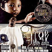 Trae Album: “Later Dayz”