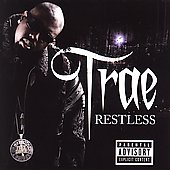 Trae Album: “Restless [PA]”