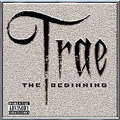 Trae Album: “The Beginning [PA]”