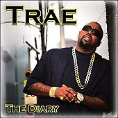 Trae Album: “The Diary [PA] [2/10]”