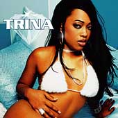 Trina Album: “Diamond Princess [Edited]”