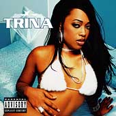 Trina Album: “Diamond Princess [PA]”