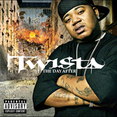 Disco de Twista: “The Day After [PA]”