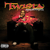 Disco de Twista: “Adrenaline Rush 2007 [PA]”