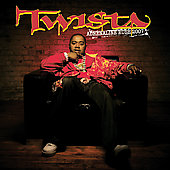 Twista Album: “Adrenaline Rush 2007” Twista Album: “Adrenaline Rush 2007”