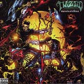 Twiztid Album: “Mostasteless”