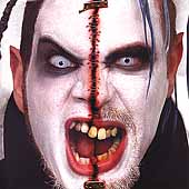 Twiztid Album: “Freek Show”
