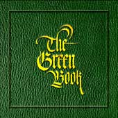 Twiztid Album: “The Green Book [PA]”