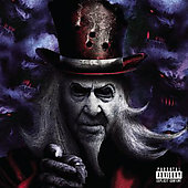 Twiztid Album: “Independent's Day [PA]”