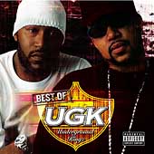 UGK Album: “Best Of [PA]”