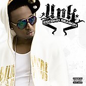 Unk Album: “Second Season [PA]”