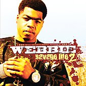 Webbie Album: “Savage Life 2 [Edited]”