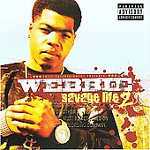 Disco de Webbie: “Savage Life 2 [PA]”