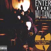 Disco de Wu-Tang Clan: “Enter the Wu-Tang (36 Chambers) [PA]”