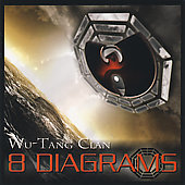 Disco de Wu-Tang Clan: “The 8 Diagrams [Edited] [Limited]”