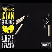 Disco de Wu-Tang Clan: “Unreleased”