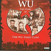 Disco de Wu-Tang Clan: “Wu: The Story of The Wu-Tang Clan”