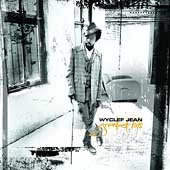 Disco de Wyclef Jean: “Greatest Hits”