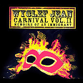 Disco de Wyclef Jean: “The Carnival II: Memoirs Of An Immigrant (Deluxe E” Disco de Wyclef Jean: “The Carnival II: Memoirs Of An Immigrant (Deluxe E”