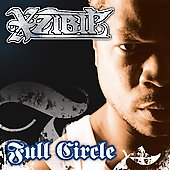 Xzibit Album: “Full Circle [Edited]”