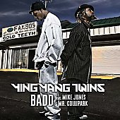 Disco de Ying Yang Twins: “Badd”