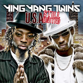 Ying Yang Twins Album: “U.S.A. (Still United) [Edited]”
