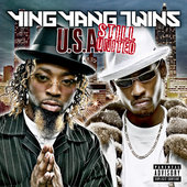 Disco de Ying Yang Twins: “U.S.A. (Still United) [PA]”
