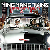 Ying Yang Twins Album: “United State of Atlanta [Edited]”