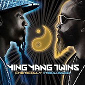 Ying Yang Twins Album: “Chemically Imbalanced [PA]”