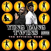 Ying Yang Twins Album: “The Official Work [PA]”