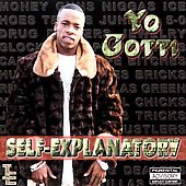 Yo Gotti Album: “Self-Explanatory [PA]”