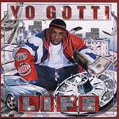 Yo Gotti Album: “Life [PA]”
