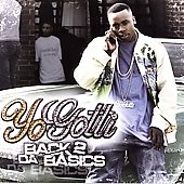 Yo Gotti Album: “Back 2 da Basics [Edited]”