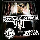 Yo Gotti Album: “Feed The Streets: Special Delivery [PA]”