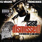 Disco de Young Buck: “Case Dismissed!: The Introduction Of G-Unit South”