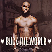 Disco de Young Buck: “Buck the World” Disco de Young Buck: “Buck the World”