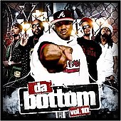 Disco de Young Buck: “Da Bottom Vol. 10”