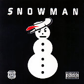 Young Jeezy Album: “$Nowman”